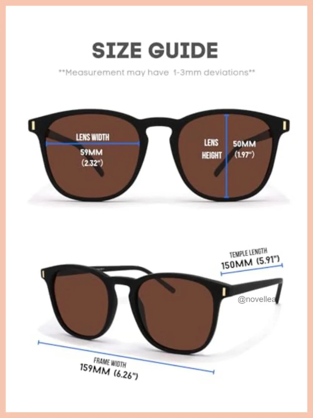 XXL Oversized TR90 Polarized Sunglasses for Men Wide Head